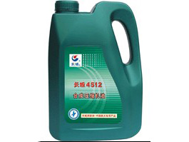 4512號(hào)合成壓縮機(jī)油